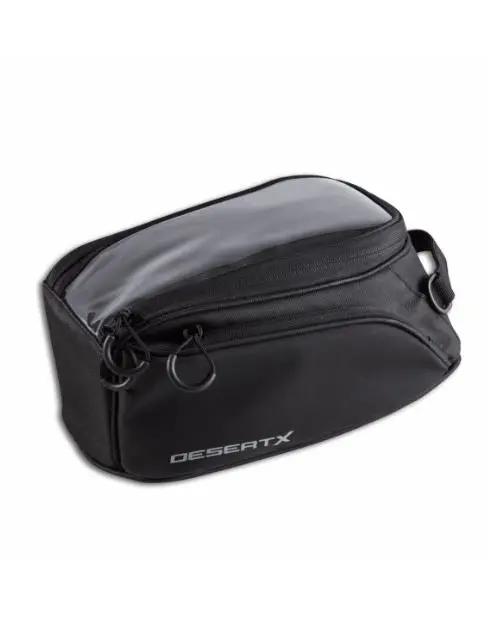 Ducati Desertx Tank Pocket Bag 1