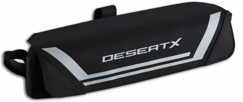 Ducati Desertx Handlebar Bag 1