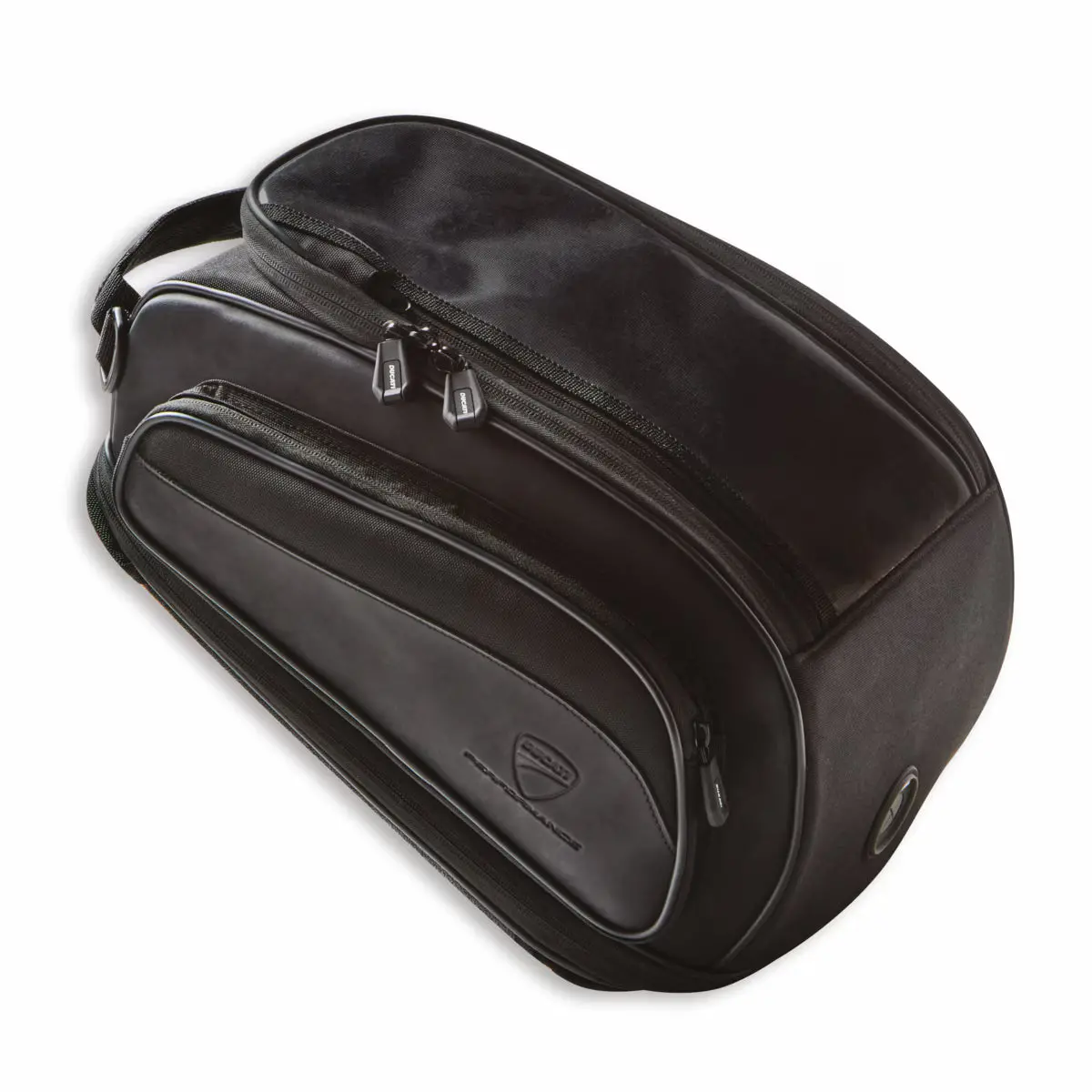 Ducati Xdiavel V4 Magnetic Tank Bag (2026+) 1