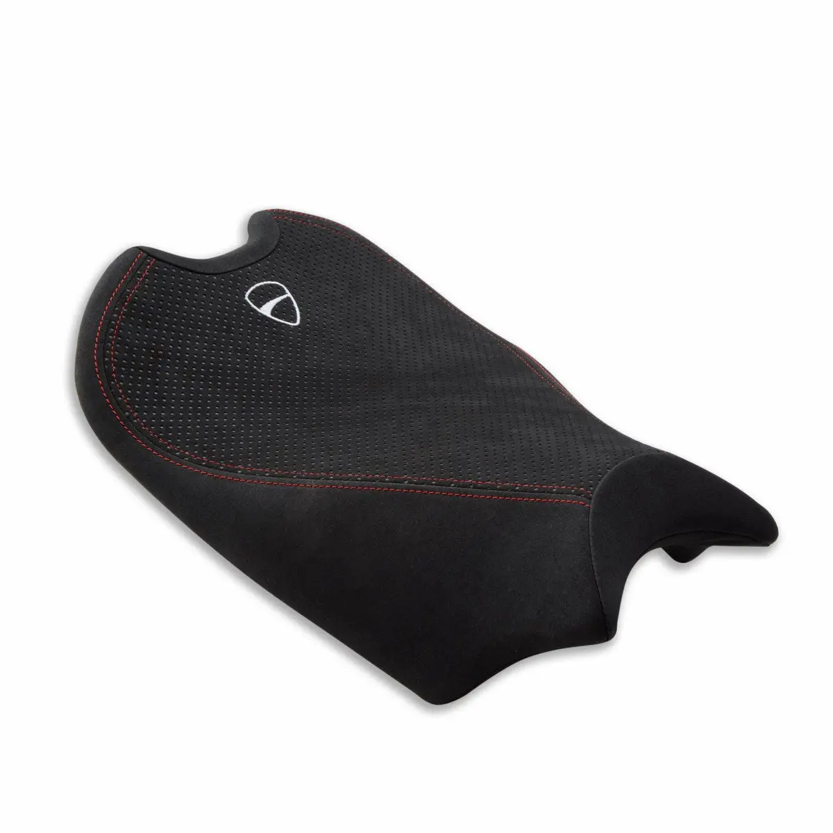 Ducati Panigale V4 Raised Rider Seat 1
