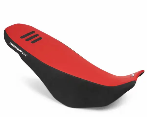Ducati Desertx Rally Seat 1