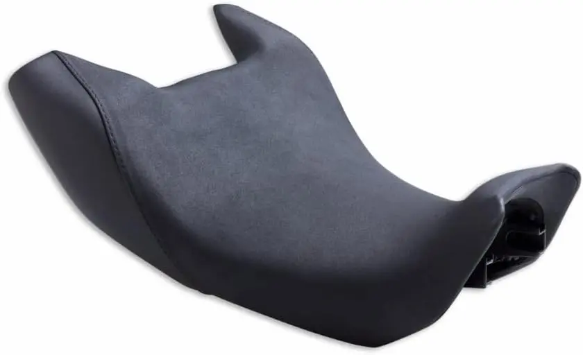 Ducati Diavel V4 Lowered Riders Seat 1