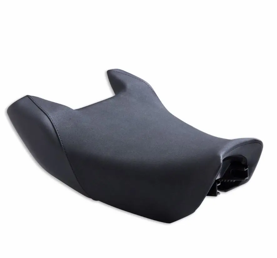 Ducati Diavel V4 Raised Rider Seat 1