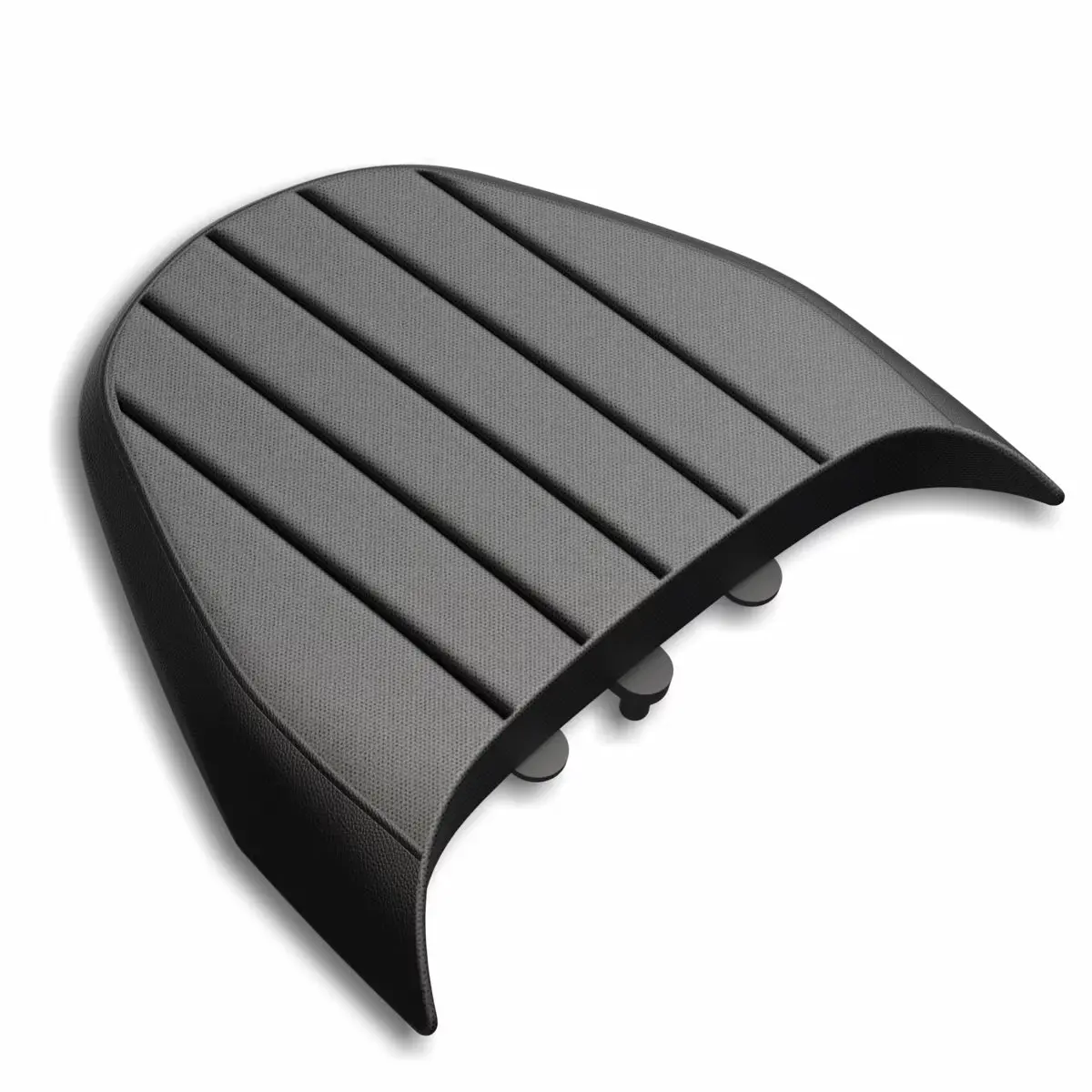 Ducati Xdiavel V4 Premium Passenger Seat 1