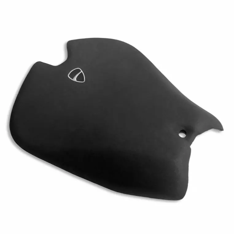 Ducati Panigale V4 Non-Slip Racing/Track Seat 1