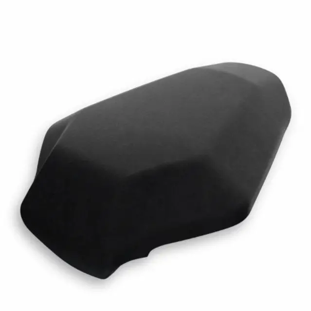 Ducati Panigale V4 Raised Passenger Seat 1