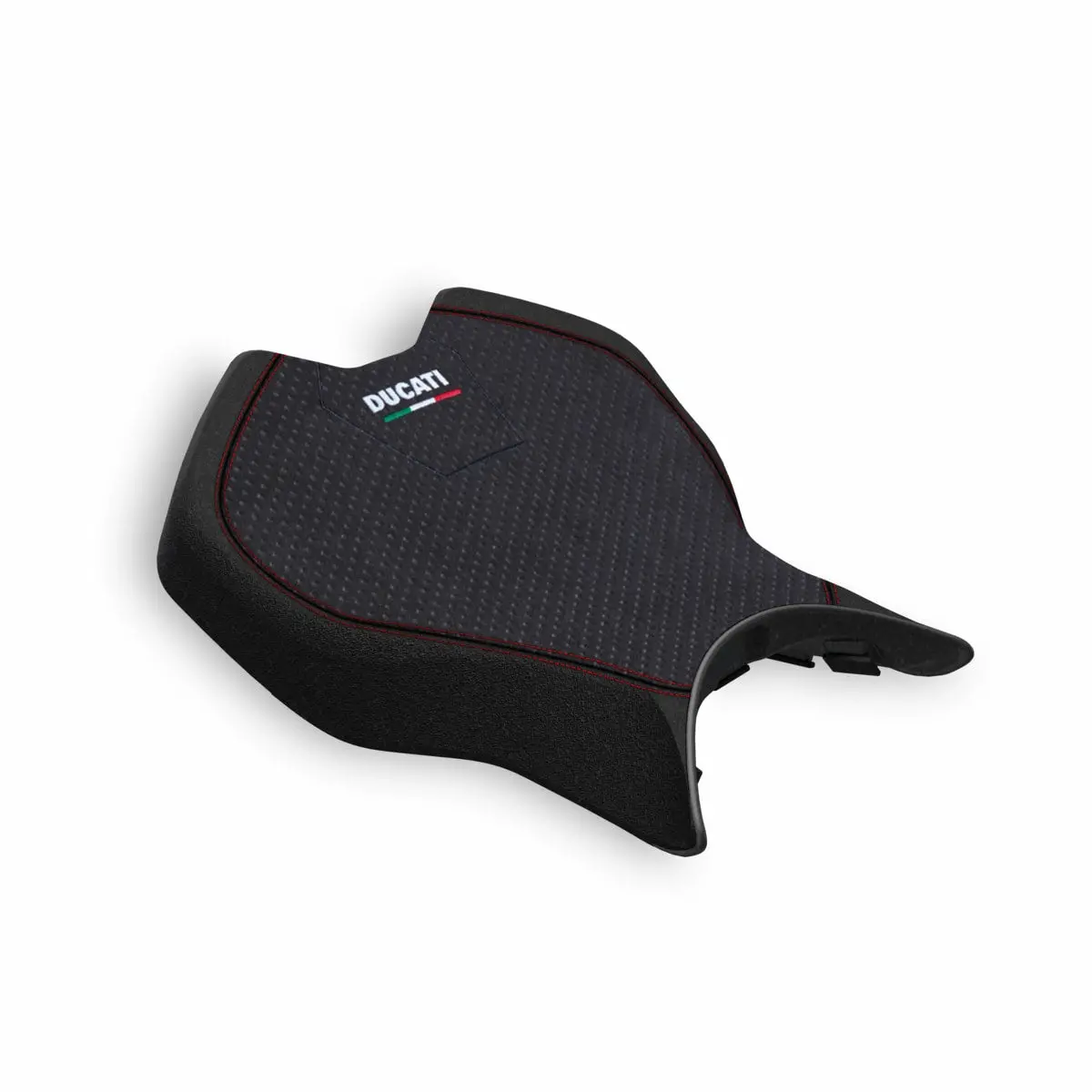 Ducati Sport Seat For Panigale V2 & Streetfighter V2 (2025+) 1