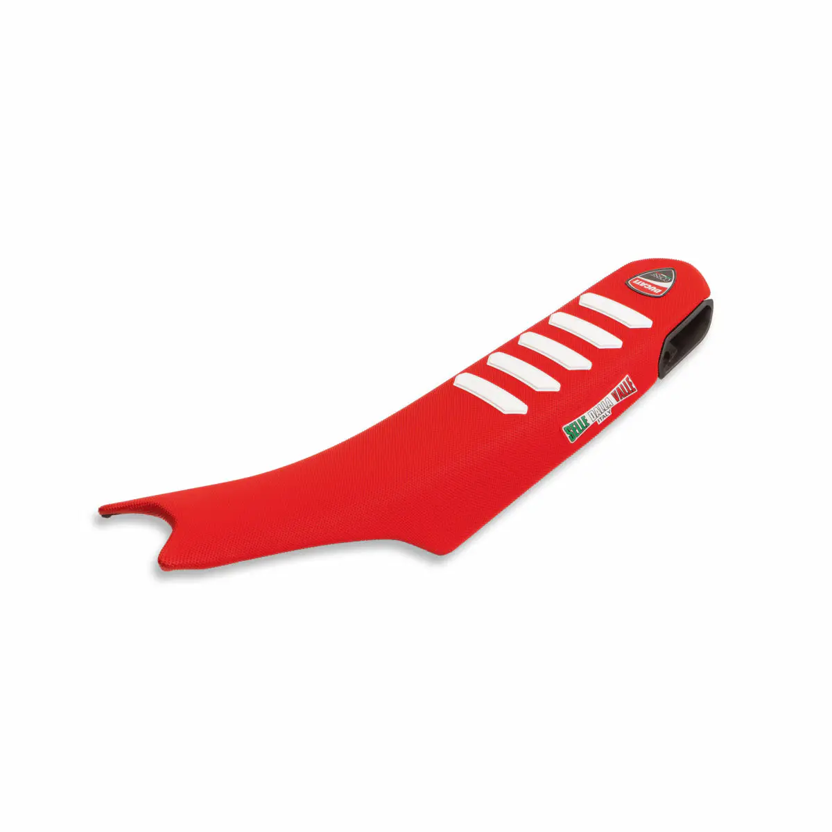 Ducati Desmo450 Mx Selle Dalla Valle Racing Seat 1