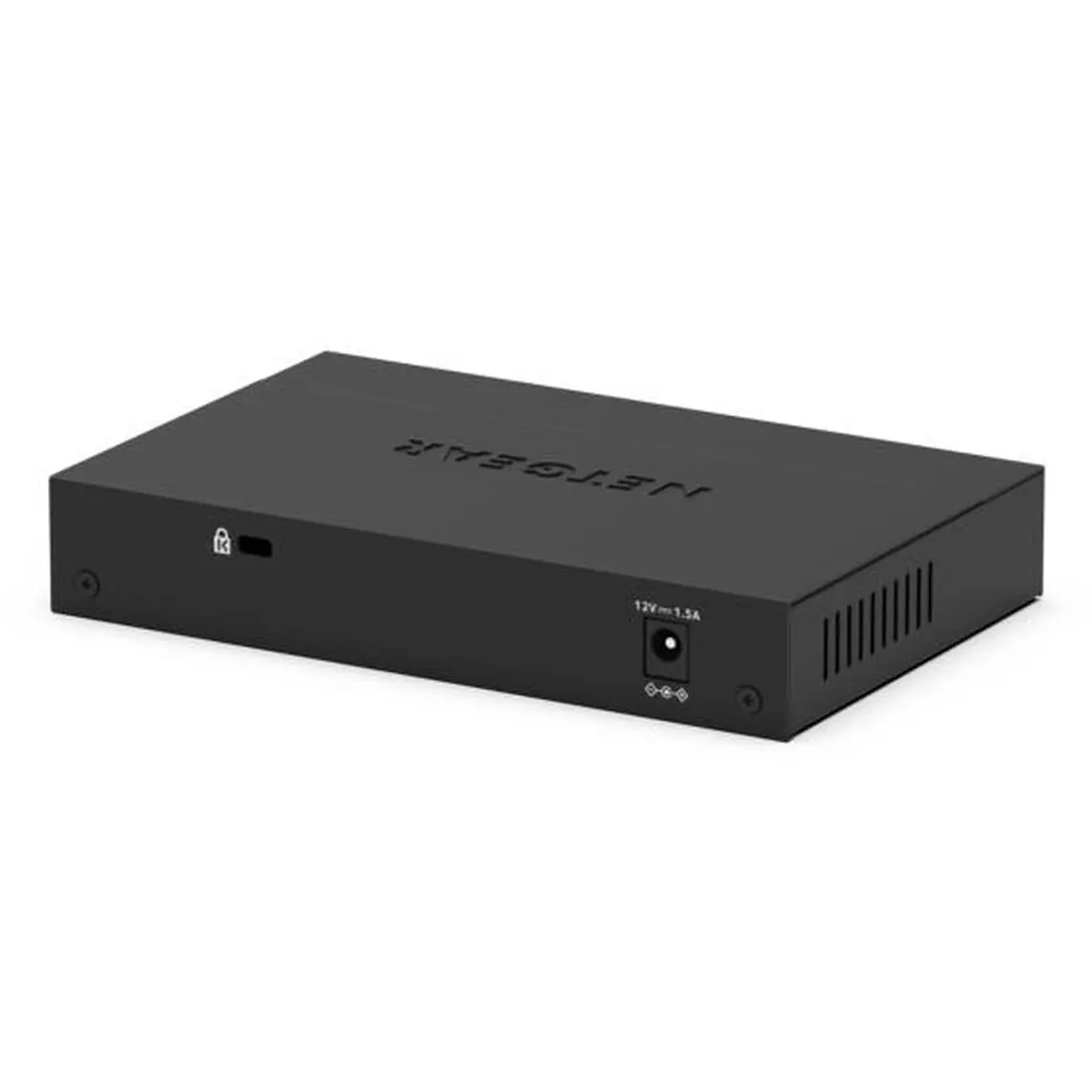 Switch De Mesa Netgear Ms308e-100Eus Preto 1