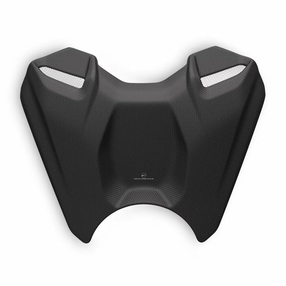 Ducati Carbon Fiber Tank Cover Streetfighter V4 (2025+) 1
