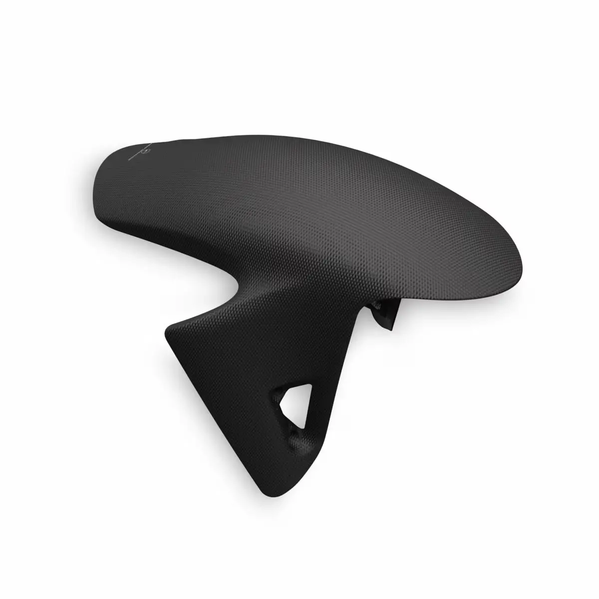 Ducati Carbon Fiber Front Mudguard Streetfighter V4 (2025+) 1