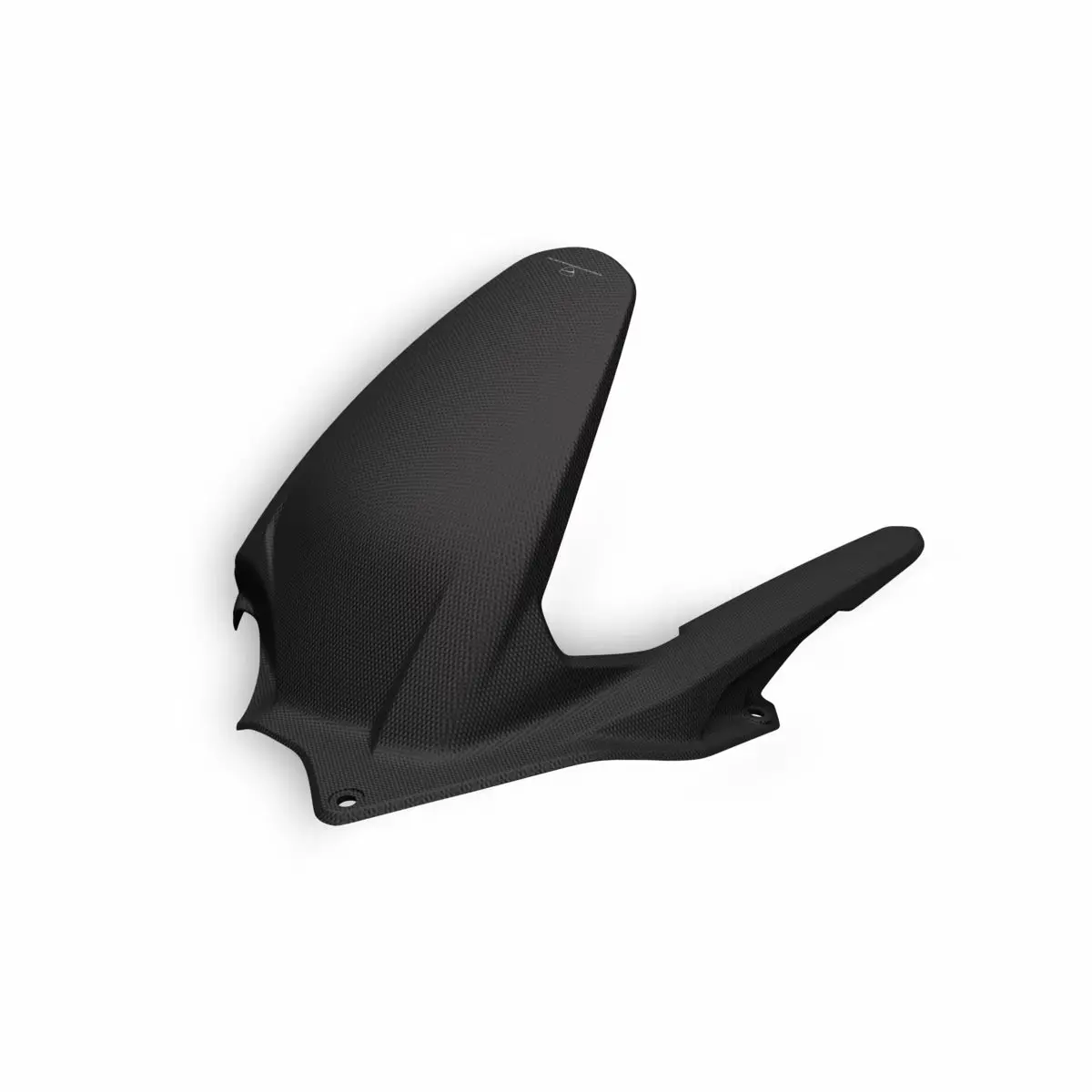 Ducati Carbon Fiber Rear Mudguard Streetfighter V4 (2025+) 1