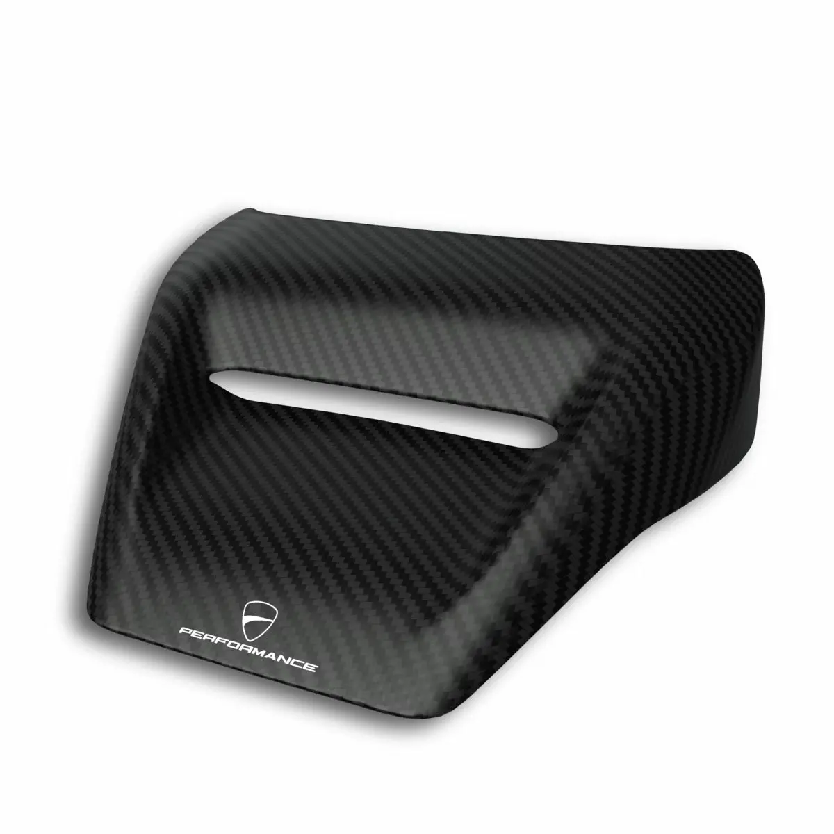 Ducati Xdiavel V4 Carbon Fiber Lid For Headlight (2026+) 1