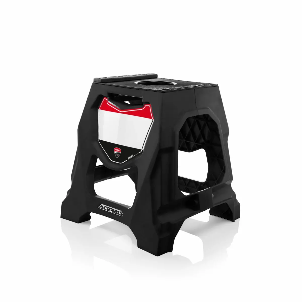 Ducati Desmo450 Mx Bike Stand 1