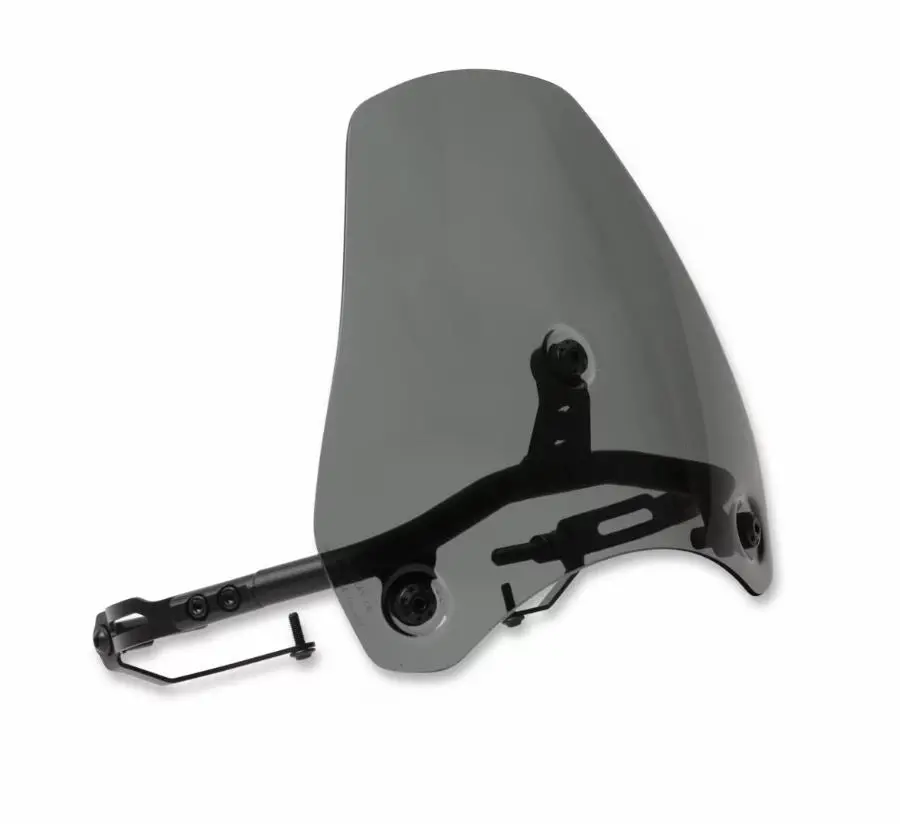 Ducati Scrambler 800 Next Gen Tinted Touring Windscreen 1