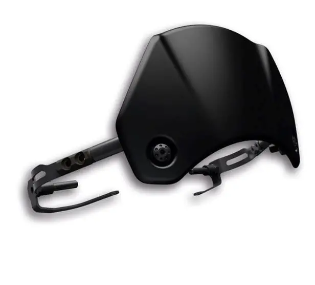 Ducati Scrambler 800 Next Gen Sport Headlight Fairing 1