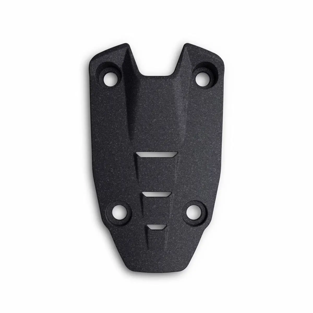Ducati License Plate Removal Cover Panigale V2 (2025+) 1