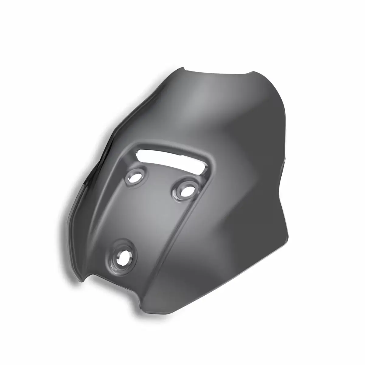 Ducati Xdiavel V4 Sport Headlight Fairing (2026+) 1