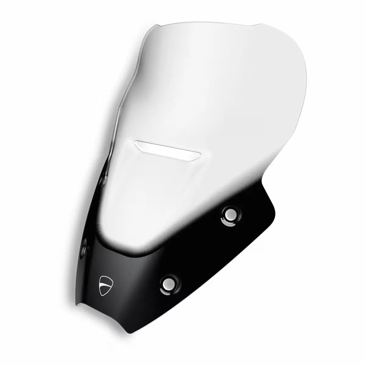 Ducati Xdiavel V4 Touring Windshield (2026+) 1