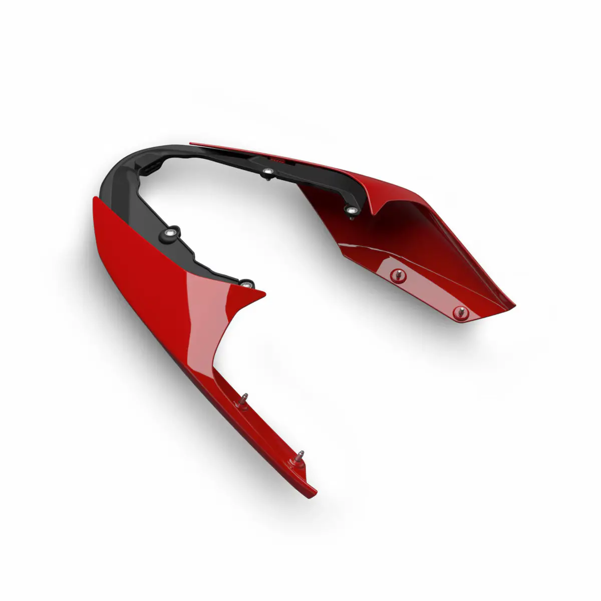 Ducati Twin Seater Tail Guard Panigale V2 S & Streetfighter V2 S (2025+) 1