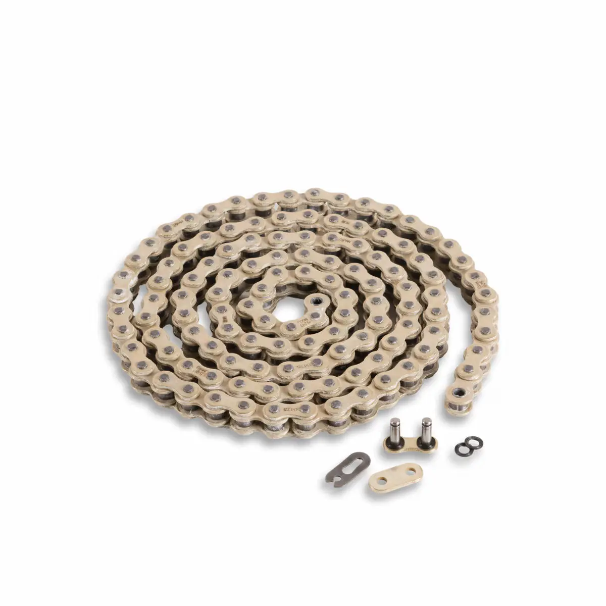 Ducati Desmo450 Mx Rk 520 Chain 1
