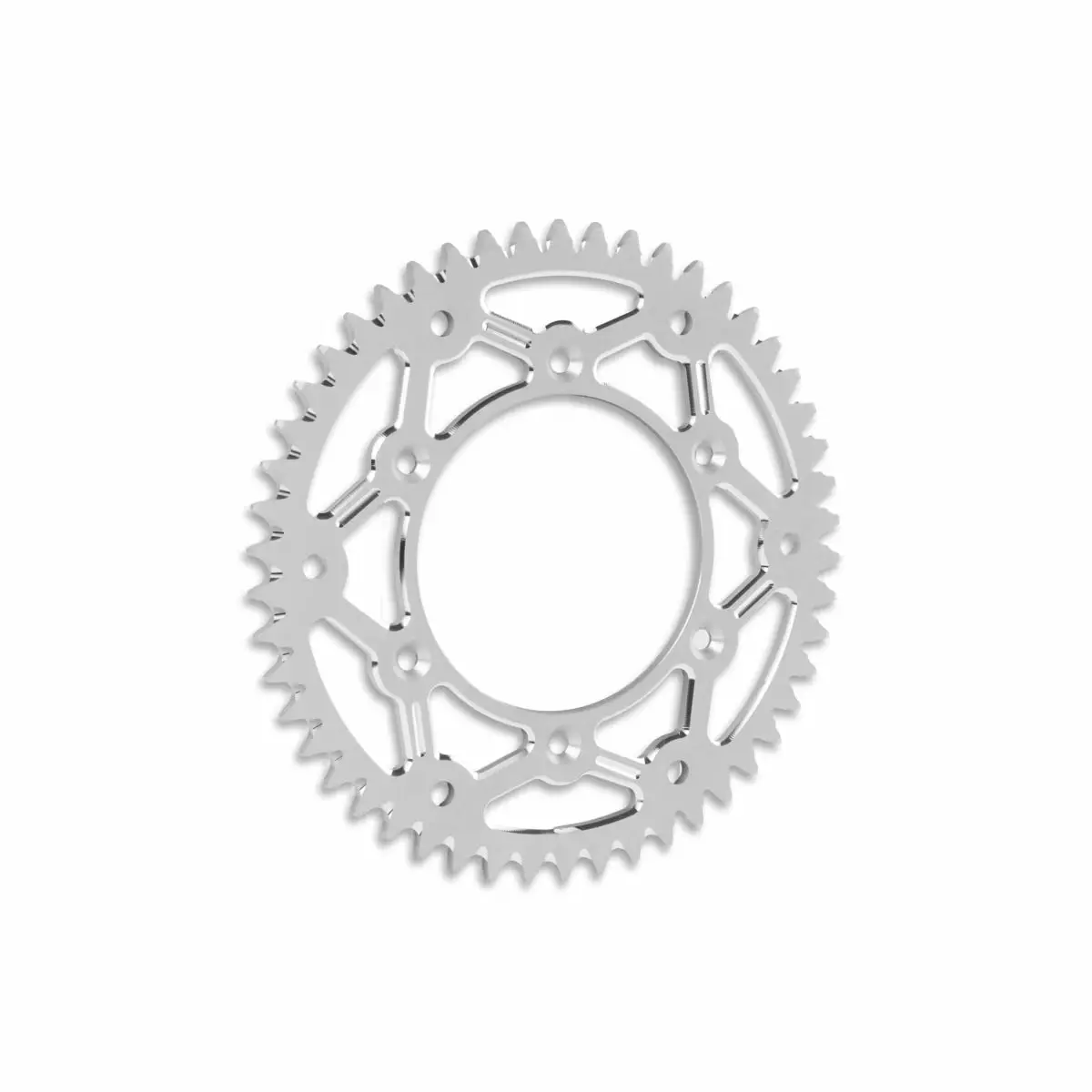 Ducati Desmo450 Mx 52 Tooth Rear Sprocket 1