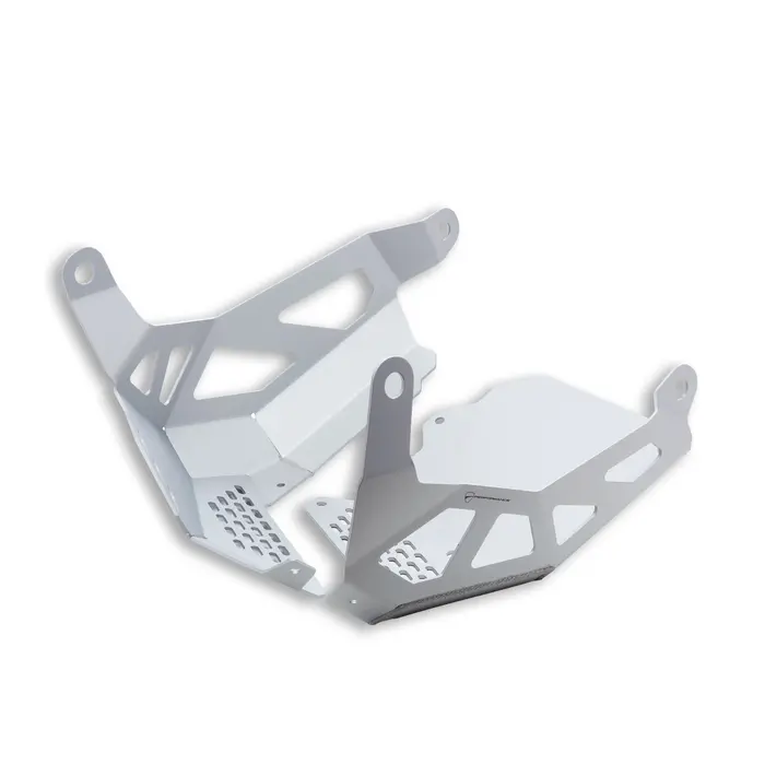 Ducati Multistrada V4 Engine Guard 1