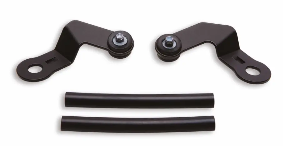 Ducati Multistrada V4 Reservoir Support Bracket Kit 1