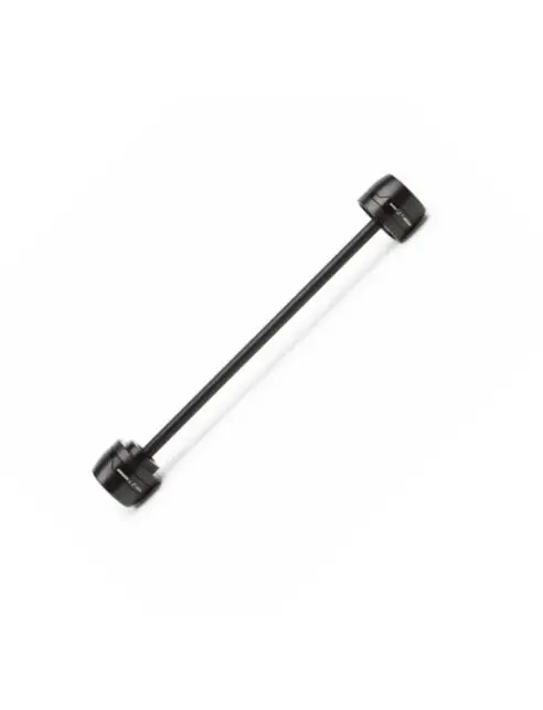 Ducati By Rizoma Desertx Front Fork Slider 1