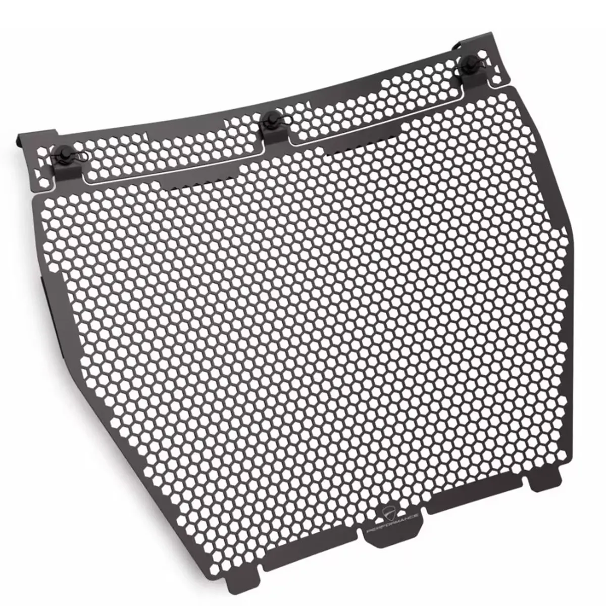 Ducati Panigale V4 Aluminum Radiator Guard 1