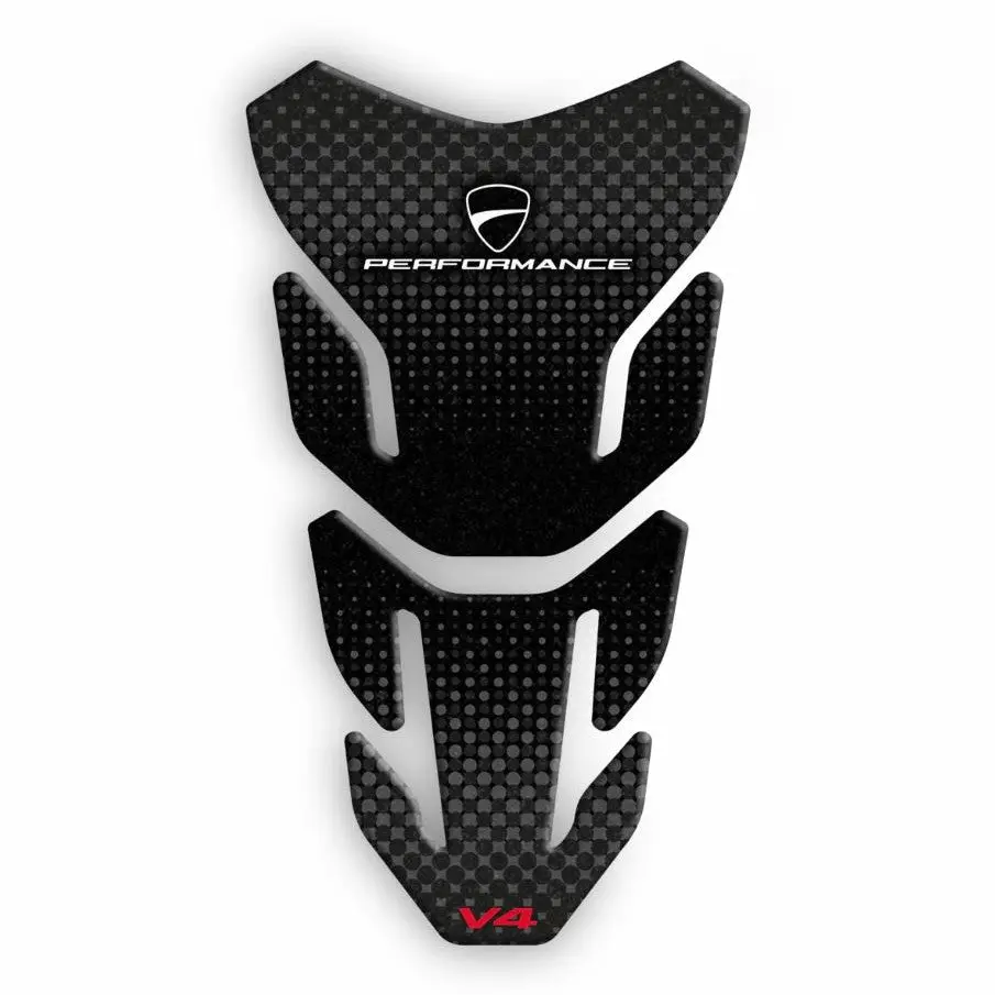 Ducati Panigale V4 Adhesive Tank Protector 1