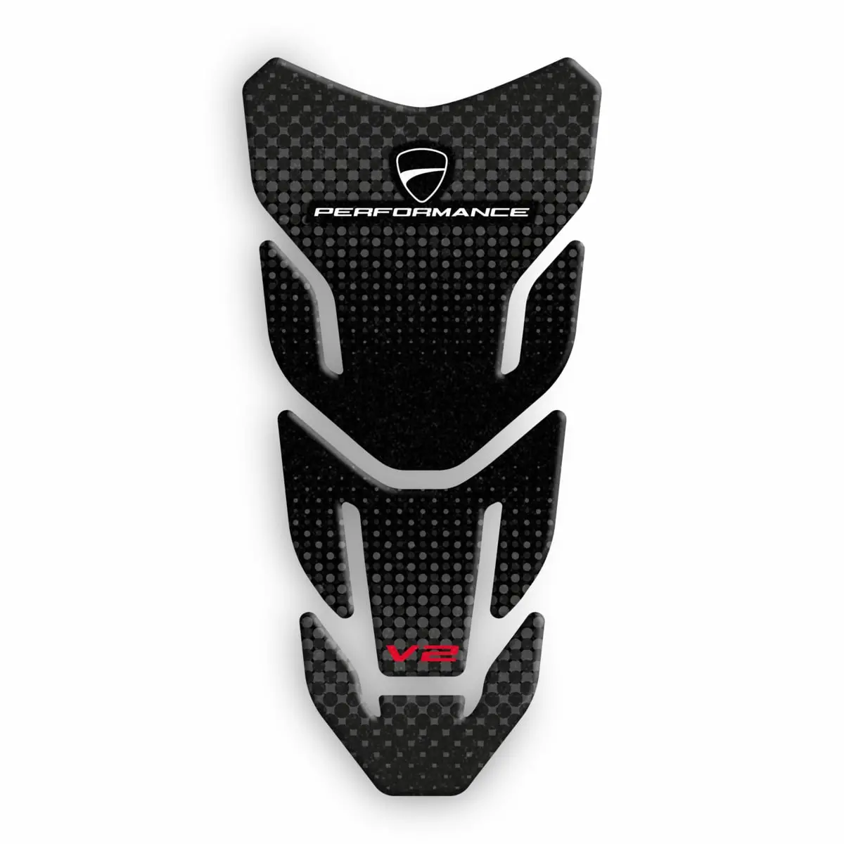 Ducati Panigale V2 & Streetfighter V2 Adhesive Tank Protector (2025+) 1