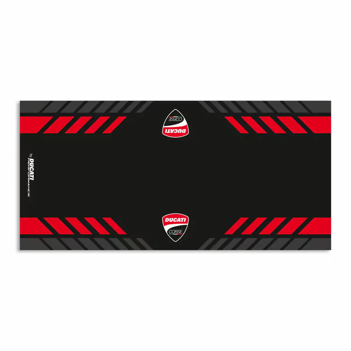 Ducati Desmo450 Mx Garage Mat 1