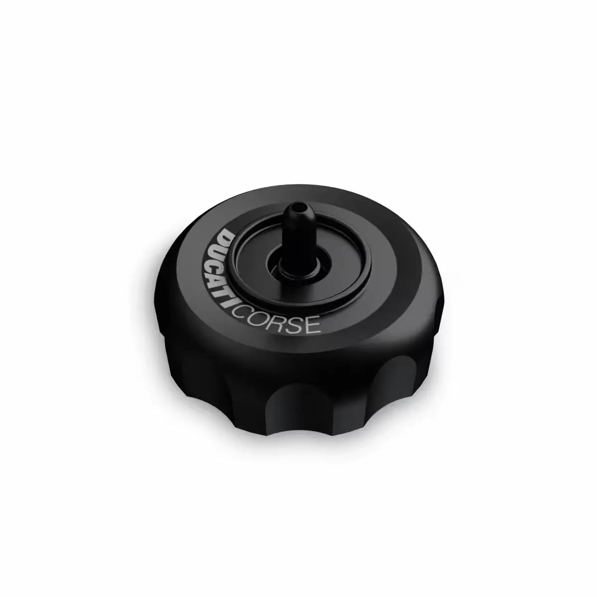 Ducati Desmo450 Mx Fuel Tank Cap 1