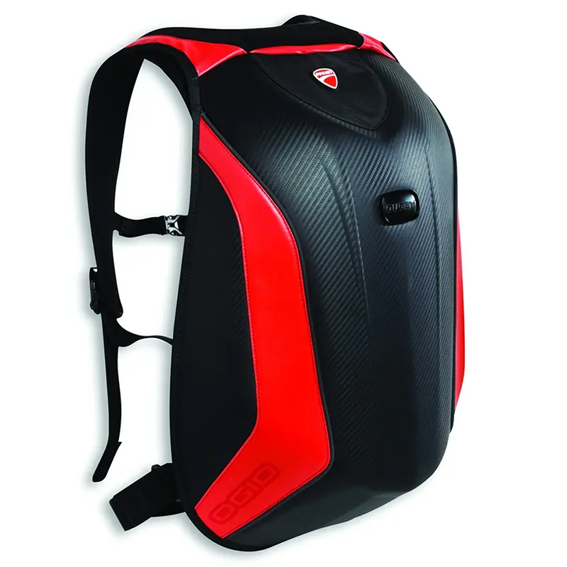 Ducati Redline B1 24 Liter Aerodynamic Backpack 1
