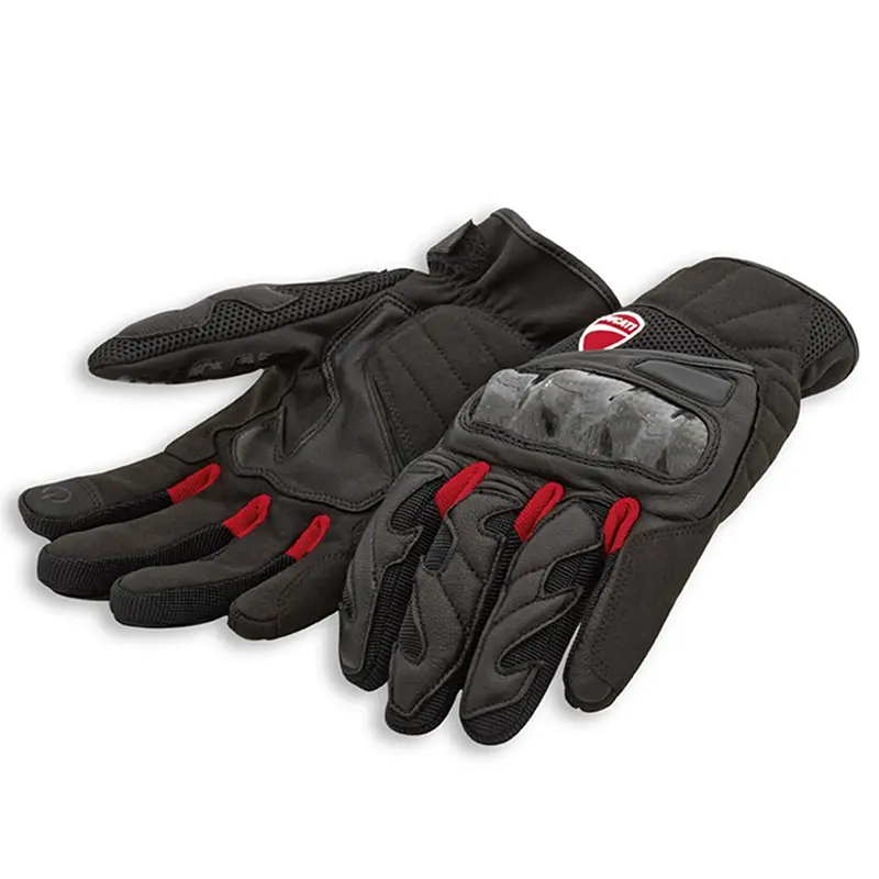 Ducati C3 City Gloves 1