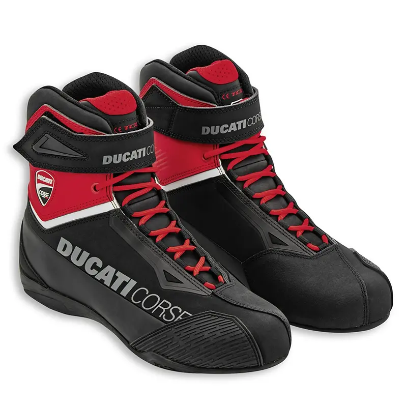 Ducati Corse City Boots 1