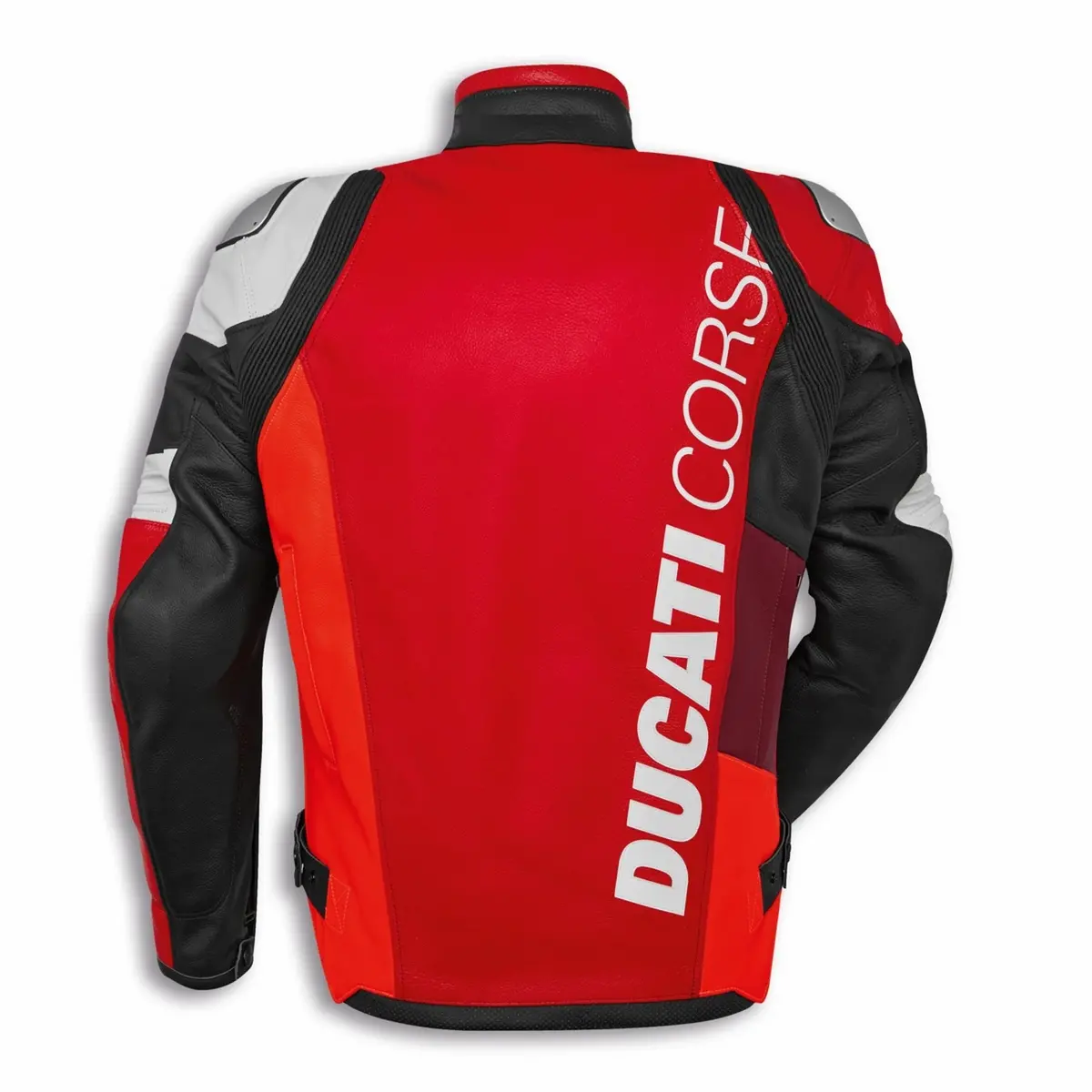 Ducati C6 Corse Leather Jacket 2