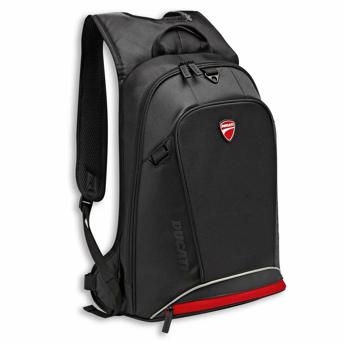 Ducati Redline B4 16 Liter All-Use Backpack 1