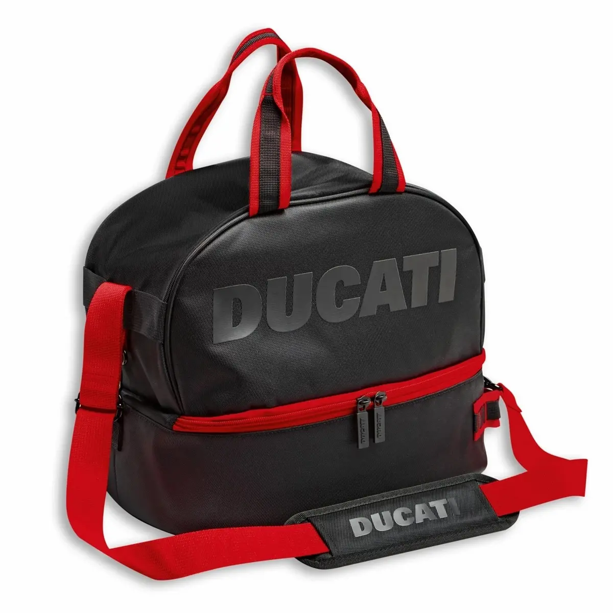 Ducati Redline P3 Helmet Bag 1