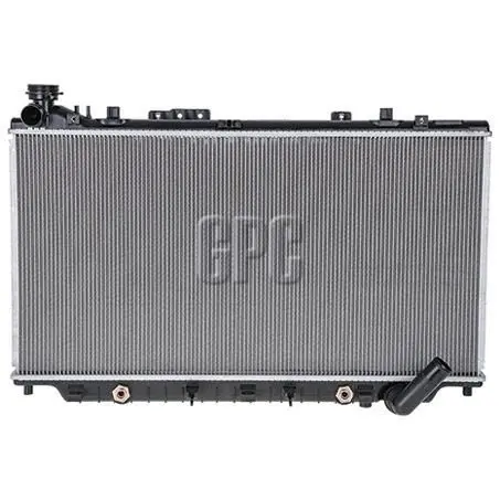 Flokool Engine Radiator For Holden Calais - Rad1765 1