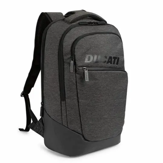 Ducati Urban Backpack 1