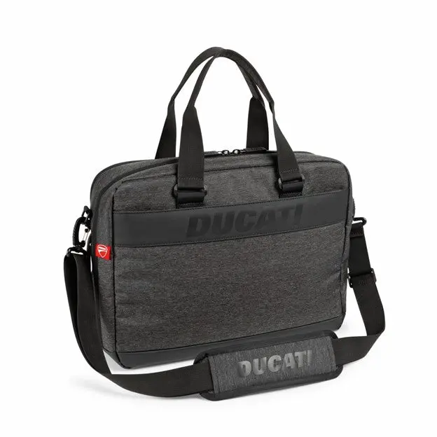 Ducati Urban Laptop Bag 1
