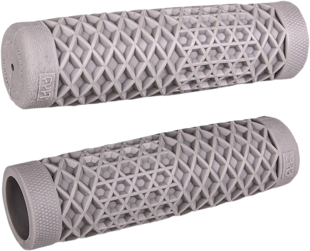 Odi Vans Grips - 1" - Gray B02vtg 1