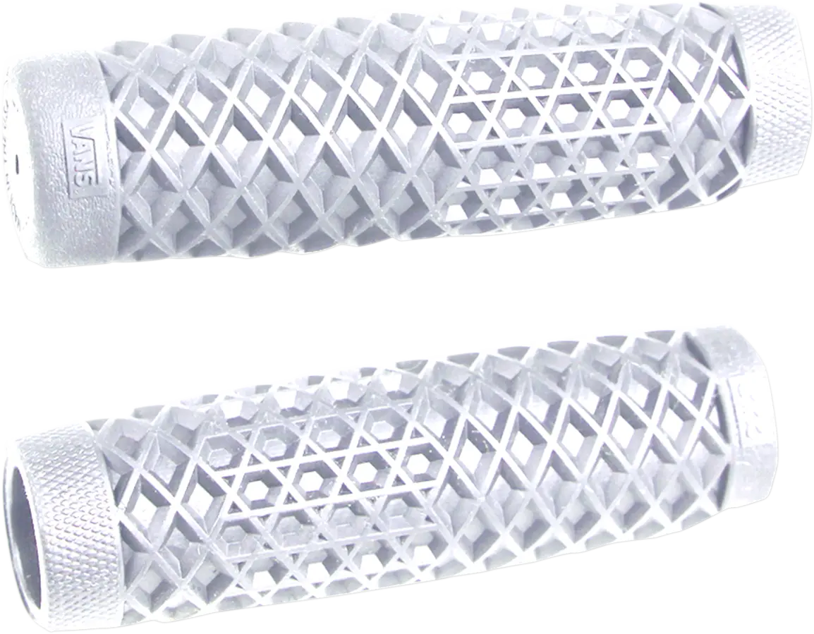 Odi Vans Grips - 1" - White B02vtw 1