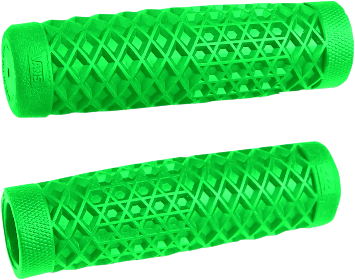 Odi Vans Grips - 1" - Green B02vtn 1