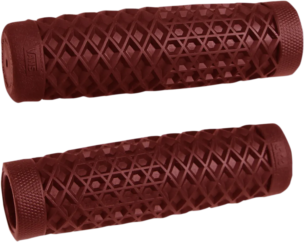 Odi Vans Grips - 1" - Red B02vtr 1