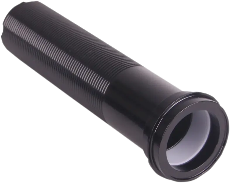 Odi V-Twin Fusion Alloy Throttle Tube - Tbw H70fvtb 1