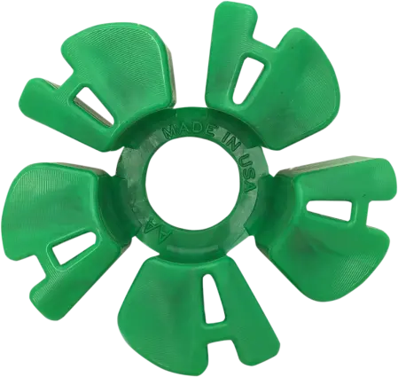Alloy Art Cush Drive Dampner 1