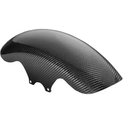 Slyfox Carbon Fiber Front Fender 14+ Fl 1
